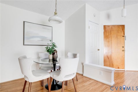 Tiny photo for 2440 Stembridge Court #L, Henrico, VA 23238 (MLS # 2625505)