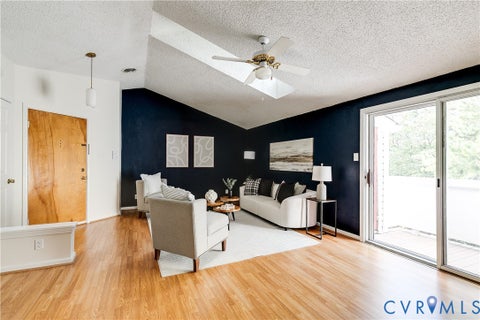 Tiny photo for 2440 Stembridge Court #L, Henrico, VA 23238 (MLS # 2625505)