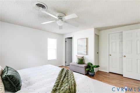Tiny photo for 2440 Stembridge Court #L, Henrico, VA 23238 (MLS # 2625505)