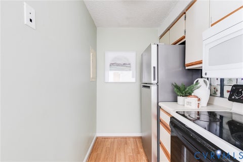 Tiny photo for 2440 Stembridge Court #L, Henrico, VA 23238 (MLS # 2625505)