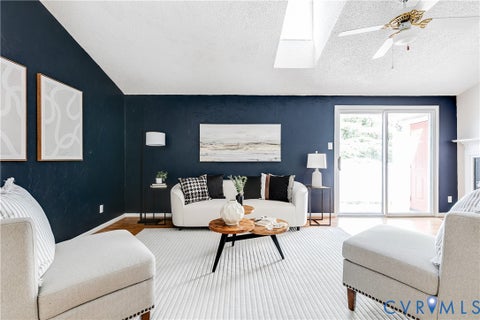 Tiny photo for 2440 Stembridge Court #L, Henrico, VA 23238 (MLS # 2625505)