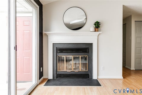 Tiny photo for 2440 Stembridge Court #L, Henrico, VA 23238 (MLS # 2625505)