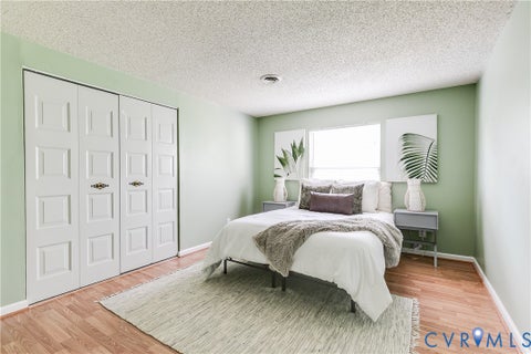 Tiny photo for 2440 Stembridge Court #L, Henrico, VA 23238 (MLS # 2625505)