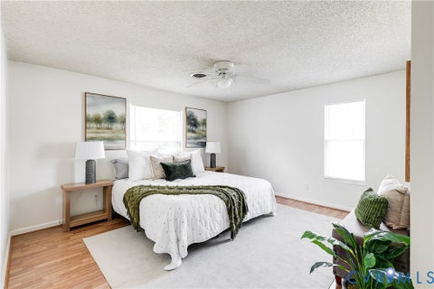 Tiny photo for 2440 Stembridge Court #L, Henrico, VA 23238 (MLS # 2625505)