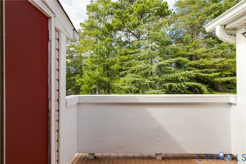 Tiny photo for 2440 Stembridge Court #L, Henrico, VA 23238 (MLS # 2625505)