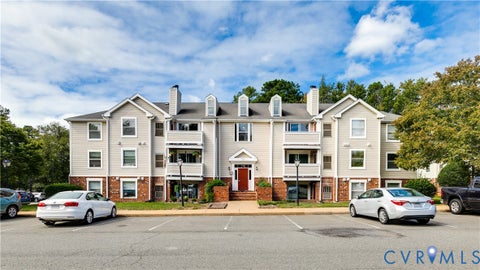 Tiny photo for 2440 Stembridge Court #L, Henrico, VA 23238 (MLS # 2625505)