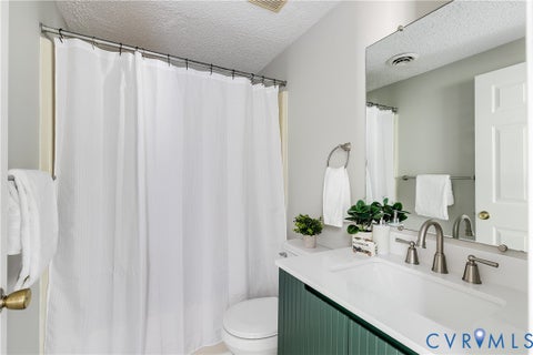 Tiny photo for 2440 Stembridge Court #L, Henrico, VA 23238 (MLS # 2625505)