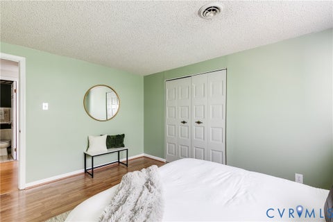 Tiny photo for 2440 Stembridge Court #L, Henrico, VA 23238 (MLS # 2625505)