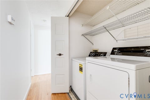 Tiny photo for 2440 Stembridge Court #L, Henrico, VA 23238 (MLS # 2625505)