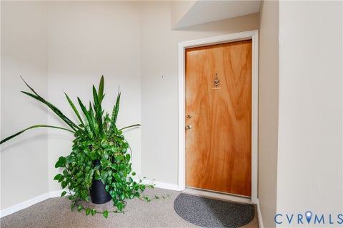 Tiny photo for 2440 Stembridge Court #L, Henrico, VA 23238 (MLS # 2625505)