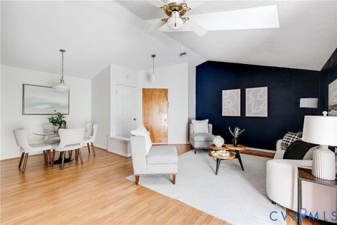 Tiny photo for 2440 Stembridge Court #L, Henrico, VA 23238 (MLS # 2625505)