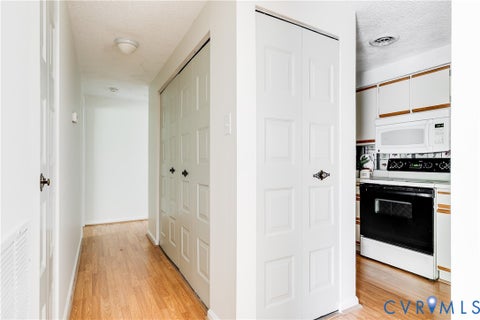 Tiny photo for 2440 Stembridge Court #L, Henrico, VA 23238 (MLS # 2625505)