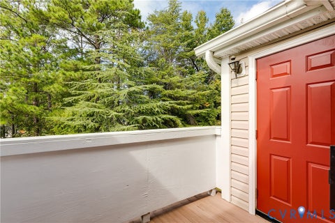 Tiny photo for 2440 Stembridge Court #L, Henrico, VA 23238 (MLS # 2625505)