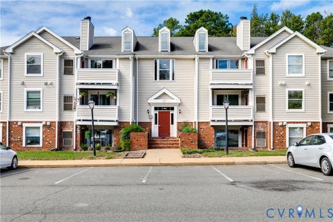 Photo of 2440 Stembridge Court #L, Henrico, VA 23238 (MLS # 2625505)