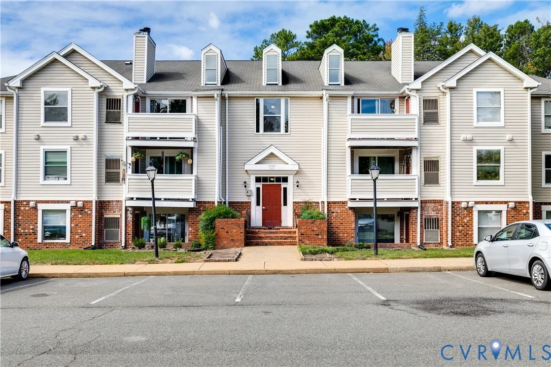 2440 Stembridge Court Unit L