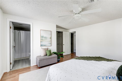Tiny photo for 2440 Stembridge Court #L, Henrico, VA 23238 (MLS # 2625505)