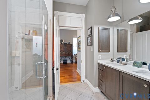 Tiny photo for 215 W Third Street, Farmville, VA 23901 (MLS # 2602577)