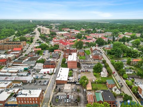 Tiny photo for 215 W Third Street, Farmville, VA 23901 (MLS # 2602577)