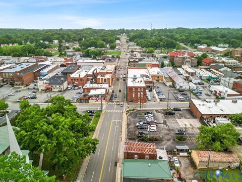 Tiny photo for 215 W Third Street, Farmville, VA 23901 (MLS # 2602577)