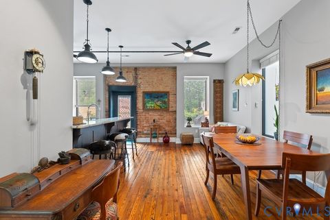 Tiny photo for 215 W Third Street, Farmville, VA 23901 (MLS # 2602577)