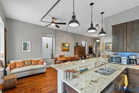 Tiny photo for 215 W Third Street, Farmville, VA 23901 (MLS # 2602577)