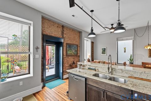 Tiny photo for 215 W Third Street, Farmville, VA 23901 (MLS # 2602577)