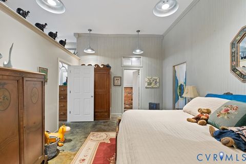 Tiny photo for 215 W Third Street, Farmville, VA 23901 (MLS # 2602577)