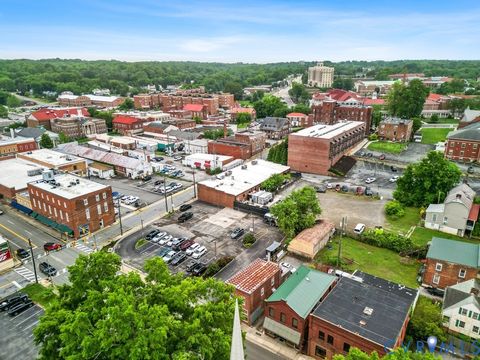 Tiny photo for 215 W Third Street, Farmville, VA 23901 (MLS # 2602577)