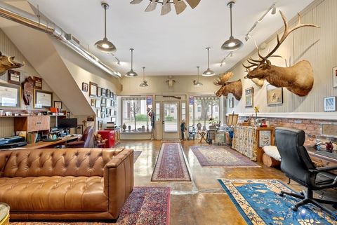 Tiny photo for 215 W Third Street, Farmville, VA 23901 (MLS # 2602577)