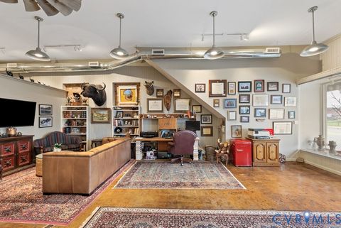 Tiny photo for 215 W Third Street, Farmville, VA 23901 (MLS # 2602577)