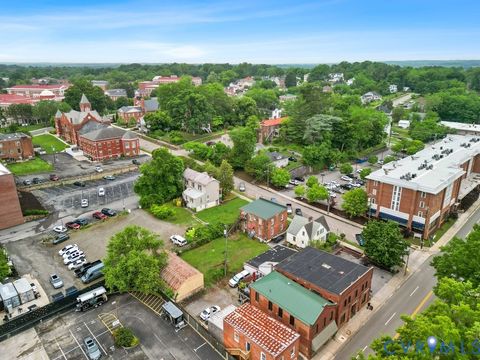 Tiny photo for 215 W Third Street, Farmville, VA 23901 (MLS # 2602577)