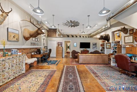 Tiny photo for 215 W Third Street, Farmville, VA 23901 (MLS # 2602577)