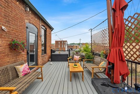 Tiny photo for 215 W Third Street, Farmville, VA 23901 (MLS # 2602577)