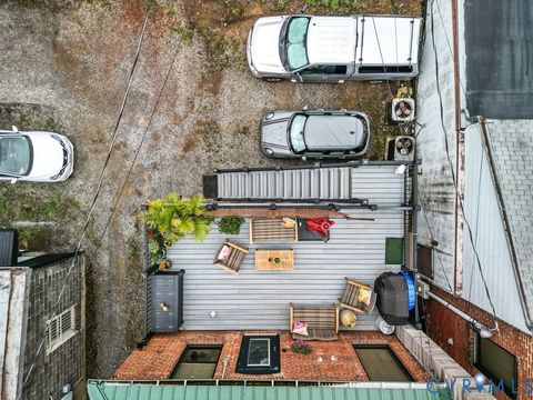 Tiny photo for 215 W Third Street, Farmville, VA 23901 (MLS # 2602577)