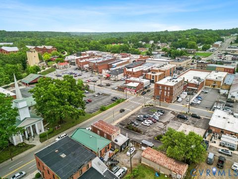 Tiny photo for 215 W Third Street, Farmville, VA 23901 (MLS # 2602577)