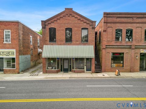 Tiny photo for 215 W Third Street, Farmville, VA 23901 (MLS # 2602577)