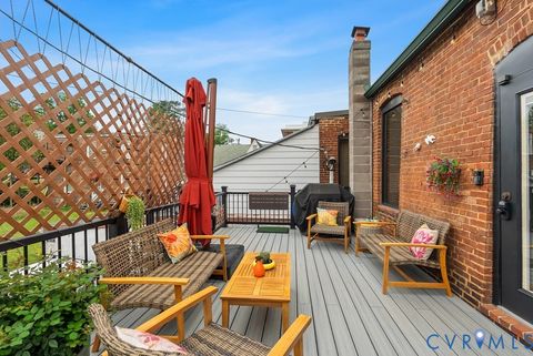 Tiny photo for 215 W Third Street, Farmville, VA 23901 (MLS # 2602577)