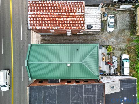 Tiny photo for 215 W Third Street, Farmville, VA 23901 (MLS # 2602577)