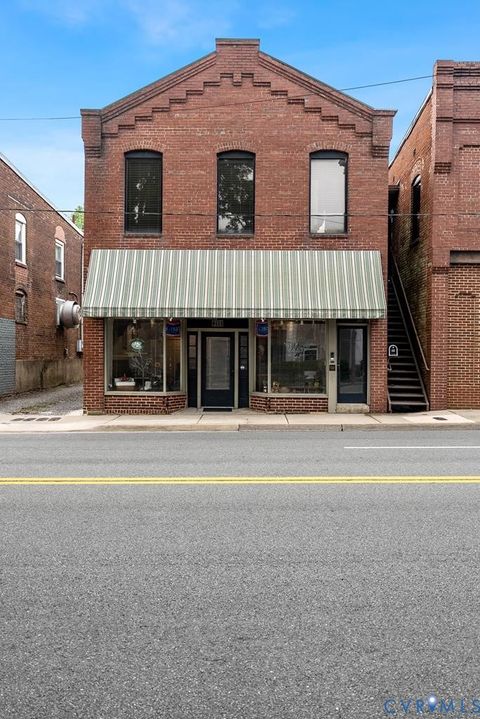 Tiny photo for 215 W Third Street, Farmville, VA 23901 (MLS # 2602577)