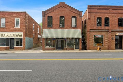 Tiny photo for 215 W Third Street, Farmville, VA 23901 (MLS # 2602577)