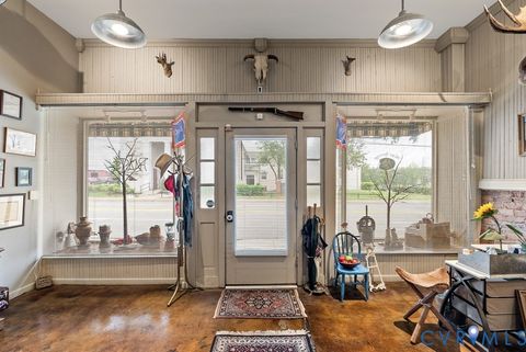 Tiny photo for 215 W Third Street, Farmville, VA 23901 (MLS # 2602577)