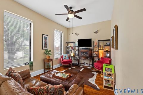 Tiny photo for 215 W Third Street, Farmville, VA 23901 (MLS # 2602577)