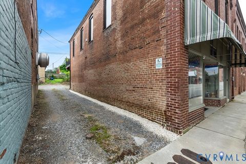 Tiny photo for 215 W Third Street, Farmville, VA 23901 (MLS # 2602577)