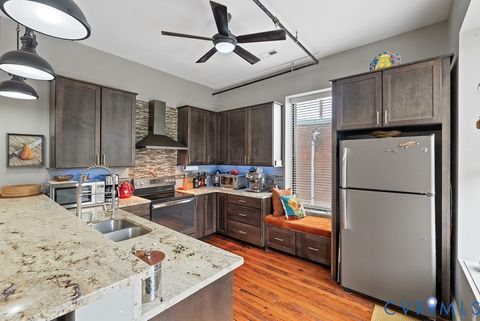 Tiny photo for 215 W Third Street, Farmville, VA 23901 (MLS # 2602577)