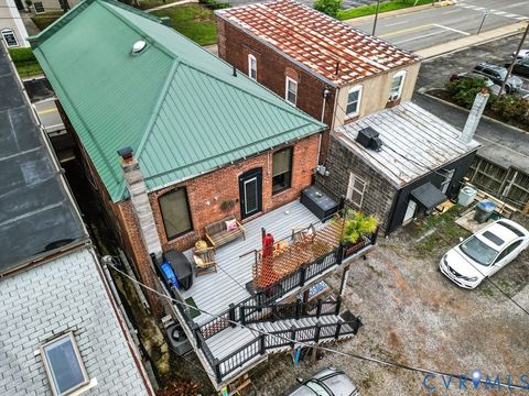 Tiny photo for 215 W Third Street, Farmville, VA 23901 (MLS # 2602577)