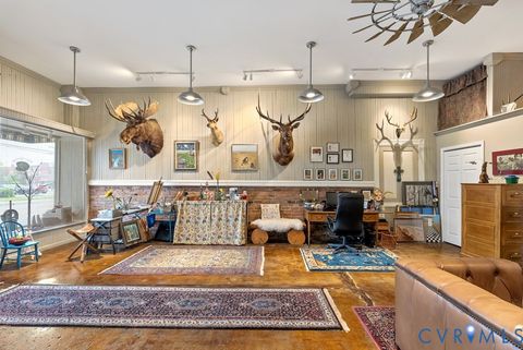 Tiny photo for 215 W Third Street, Farmville, VA 23901 (MLS # 2602577)