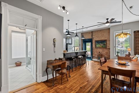 Tiny photo for 215 W Third Street, Farmville, VA 23901 (MLS # 2602577)