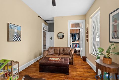 Tiny photo for 215 W Third Street, Farmville, VA 23901 (MLS # 2602577)