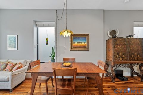 Tiny photo for 215 W Third Street, Farmville, VA 23901 (MLS # 2602577)