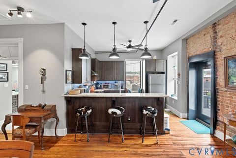 Tiny photo for 215 W Third Street, Farmville, VA 23901 (MLS # 2602577)